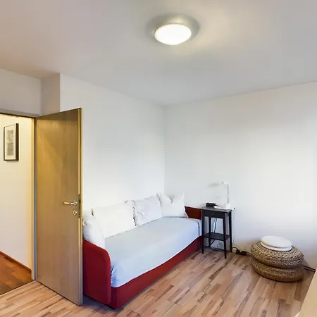 Wohnen In Der Herzgasse Apartment Vienna Exterior photo