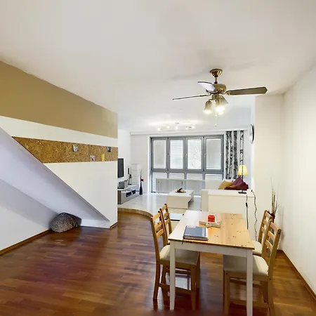 Wohnen In Der Herzgasse Apartment Vienna Exterior photo