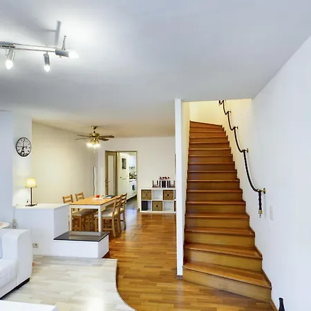 Wohnen In Der Herzgasse Apartment Vienna Exterior photo