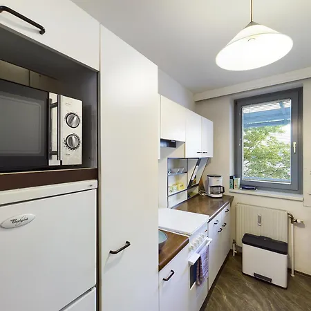 Wohnen In Der Herzgasse Apartment Vienna Exterior photo