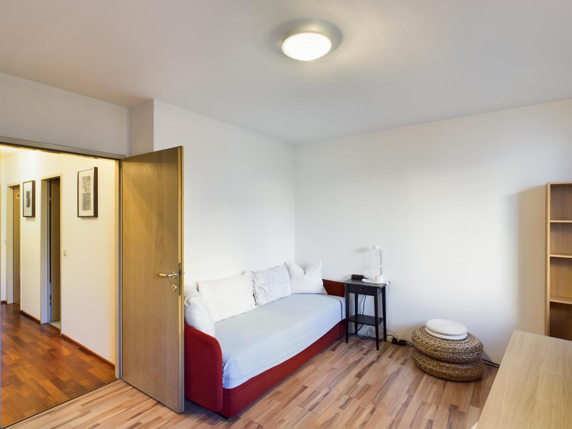 Apartment Wohnen In Der Herzgasse *