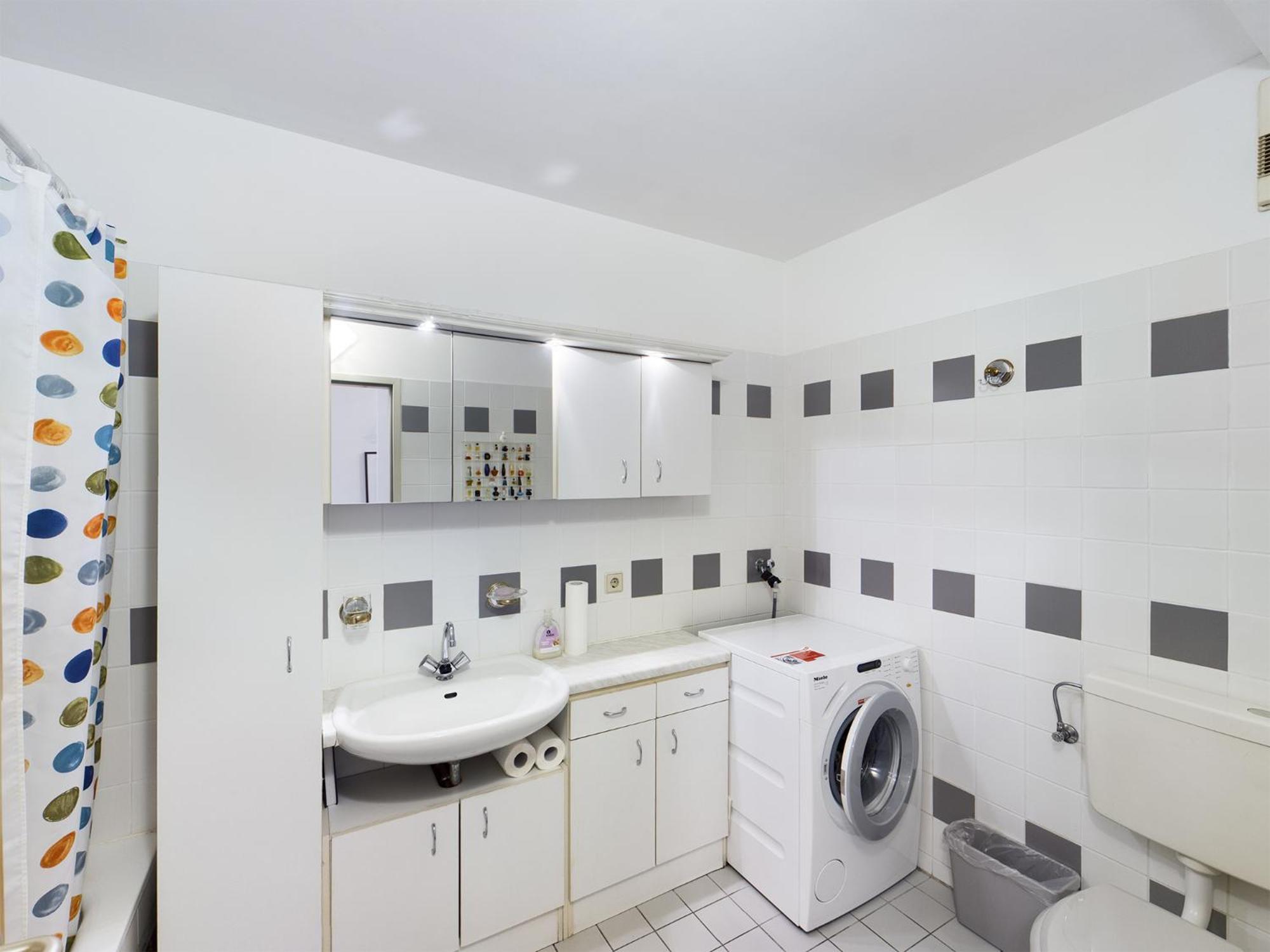 Apartment Wohnen In Der Herzgasse
