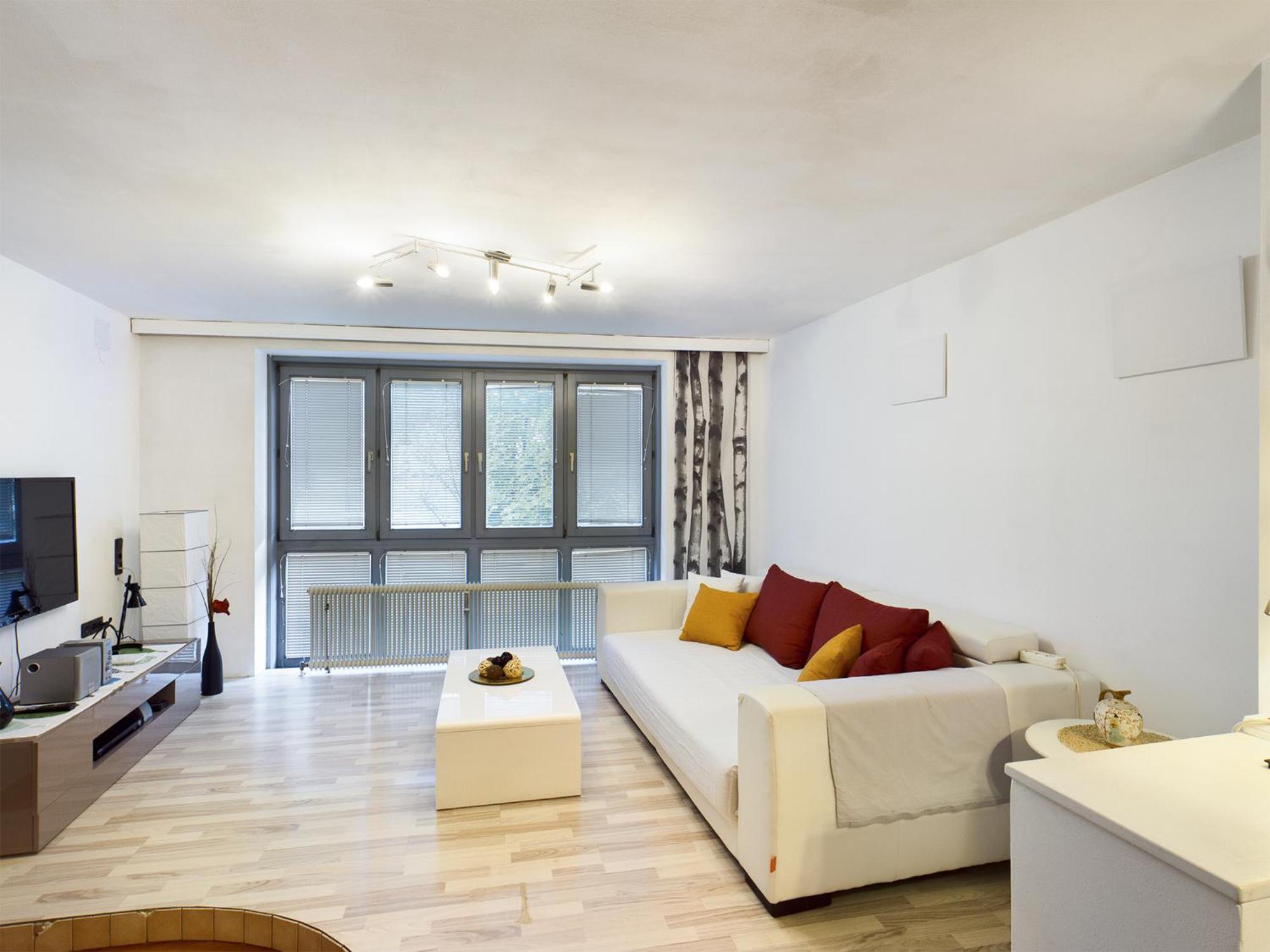 Wohnen In Der Herzgasse Apartment Vienna