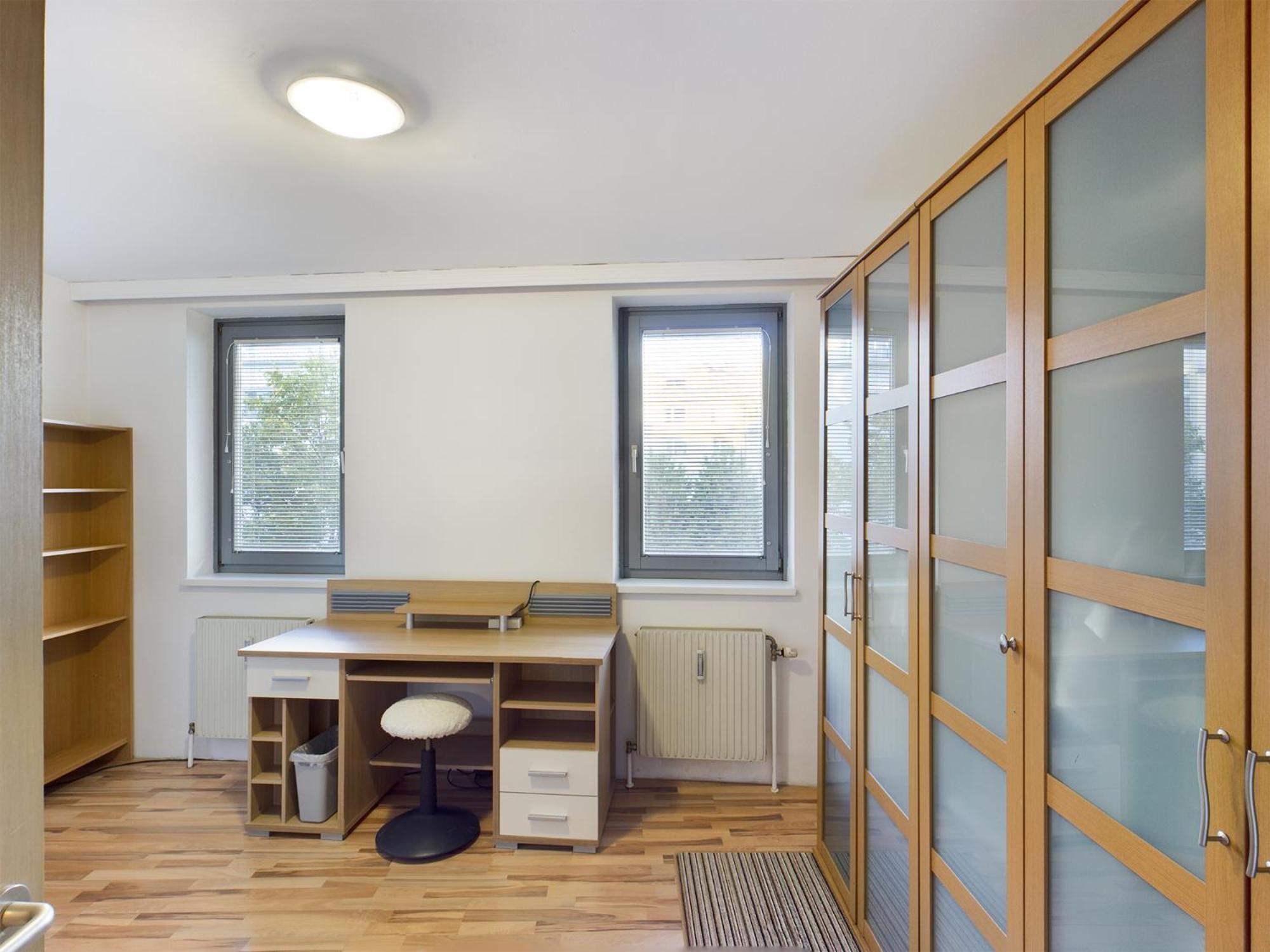 Wohnen In Der Herzgasse