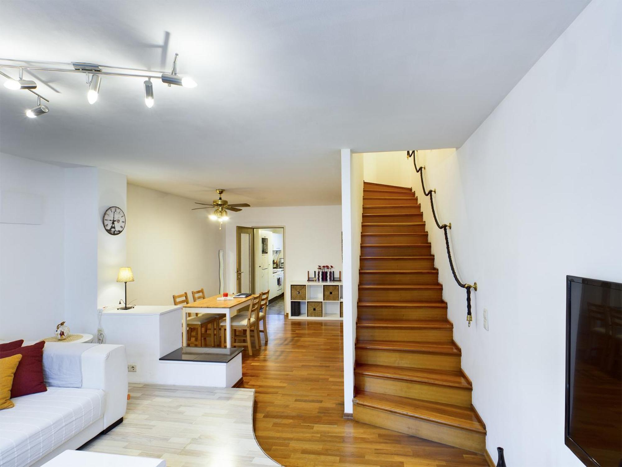 Appartement Wohnen In Der Herzgasse Wenen